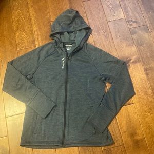 NWOT Reebok Mens Jacket